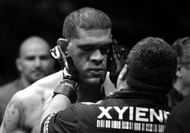 UFC Fight Night: Hunt v Bigfoot